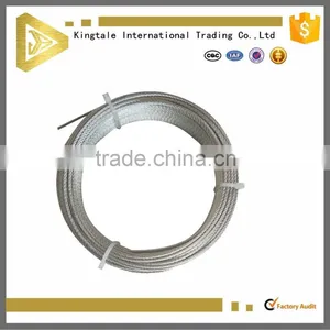 Steel Wire Rope Sling in General Use thumbnail-1