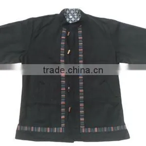 Woollen Coat thumbnail-1