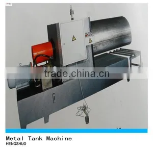 Hot Sale And Best Price Fuel Tank Jerry Can Machines thumbnail-1