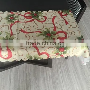 TB008 Ployester Table Cloth thumbnail-3