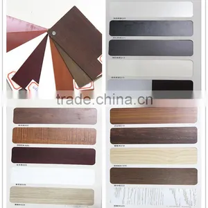 New Technology PVC Door Wood Plastic Composite Door Plastic Door Designs thumbnail-4