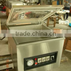 Vacuum Packer thumbnail-1