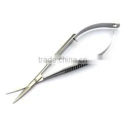 Scissors Ophthalmic Surgical thumbnail-1