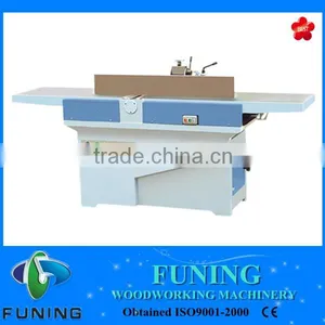 Woodworking Surface Planer MB504A thumbnail-1