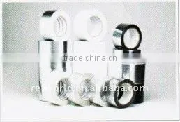 Heat Resistant Aluminum Foil Tapes thumbnail-1