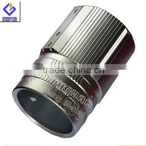 Zinc and Aluminum Die Casting thumbnail-1