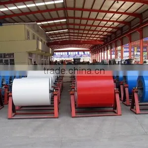 Custom-made Professional Hydraulic Uncoiler Straightener Machine thumbnail-6