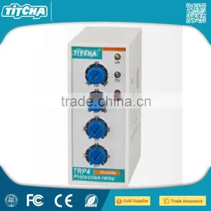 TRP4 Broken Phase Sequence Liquid Level Protector Submersible Pump With Float Swith thumbnail-1