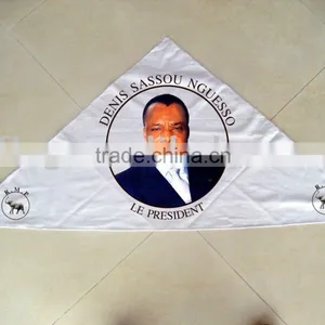 Election Scarf ( Promotion Items ) thumbnail-1