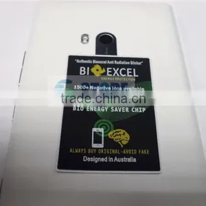 2014 New Phone Scalar Energy Sticker Scalar Quantum Energy Sheild thumbnail-3