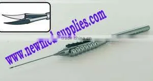 Squeeze Handle Scissors thumbnail-1