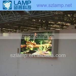 LAMP Full Color Led Wall Display is Easy to Installation thumbnail-1