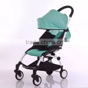 6-36months Baby Strollers /baby Carrier With Folding Arm Awning thumbnail-1
