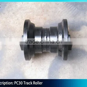High Flange PC30 Bottom Roller High Flange PC30 Track Roller thumbnail-1
