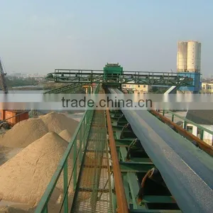 High Quality Mining Belt Conveyor in Competitive Price From China thumbnail-5