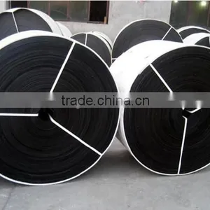 Nylon Conveyor Belt Factory With ISO 9001, ISO14001, OHSAS18001 Standard Certificate thumbnail-4
