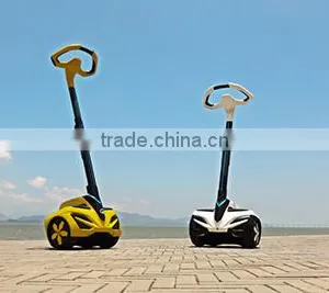 Electric Chariot thumbnail-4