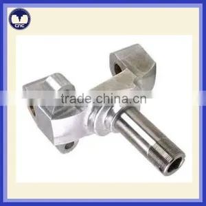 Stainless Steel SS 304 CNC Machining Parts thumbnail-4