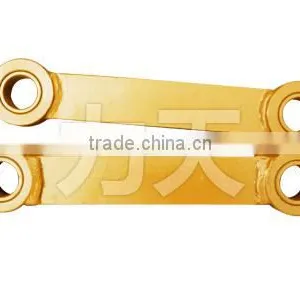Kobelco SK60 Connecting Rod for Excavator thumbnail-1