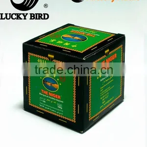 China Green Tea Special Chun Mee 4011 thumbnail-1