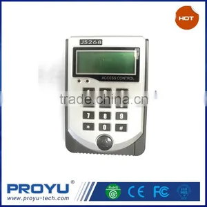 12V Access Control With Time Recorder Device for Factory, Office, Store PY-JS268 thumbnail-1