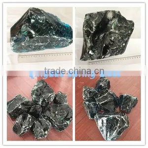 Large Glass Rocks thumbnail-5