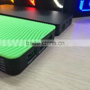 China Power Banks Card Power Banks LED Power Bank Supplier thumbnail-2