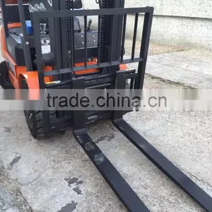 Side Shifter for Forklift Trucks thumbnail-2