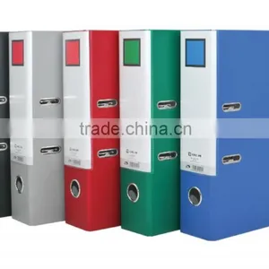 Standard Lever Arch File - Good Quality With Competitive Price thumbnail-1