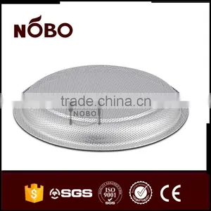 Wholesale SUS 410 Thai Steamer Plate thumbnail-6
