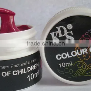 Best Offer of Nail Beauty Pudding Clear UV Gel thumbnail-1