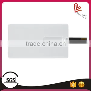 2016 for Business USB Credit Card Customized Promotional Logo Printing Credit Card Usb Flash Drive,customized Capality thumbnail-5