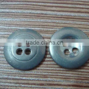 15mm 4 Holes Campaign Button thumbnail-1