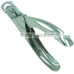 Rubber Grip Acrylic Nail Slicer thumbnail-6