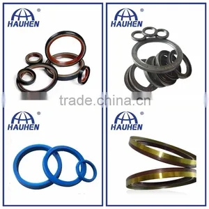 Compressor Crankshaft Oil Seal thumbnail-1