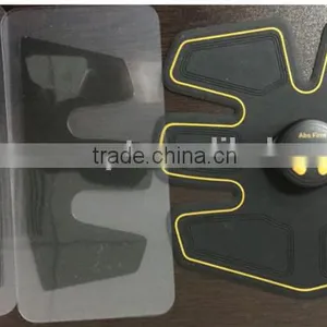 Massage Electrode Pad for Muscle Stimulator Ems Body Pad thumbnail-2