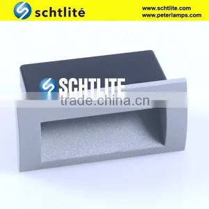 BOX 3W IP65 3W 8 Foot SMD Led Light Fixtures Quality Choice thumbnail-2