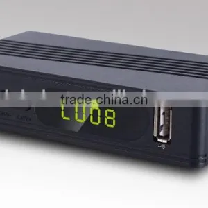 2016 4K DVB T2 Factory Price Good Quality Auto Biss Receiver/ /mini Dvb t2 Receiver/HD Set Top Box thumbnail-3