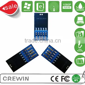 Ultra-thin Waterproof Black UDP Usb 3.0 Flash Drive Semi Finished Chip thumbnail-4