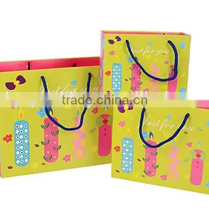 Customized Kraft Paper Packaging Bag thumbnail-4