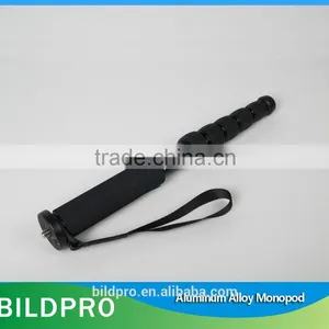Selfie Stick Monopod Camera Portable Monopod Stand thumbnail-1