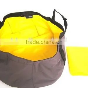 Outdoor Camping Travel Tourism Folding Fishing Basin Quality Choice thumbnail-5