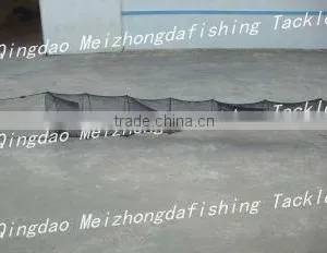 Multi-rings Long Fish Trap With Backstop Yard thumbnail-1