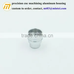 Custom Steel Material Sleeve Type Metal Sleeve Bushing thumbnail-4