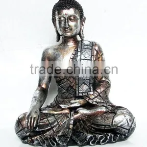 Popular Resin Large Buddha Statue for Sale Quality Choice thumbnail-3