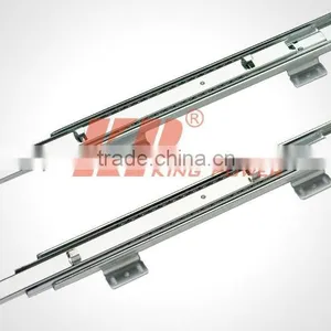 Basket Slide for Kitchen Cabinet 1045-U1 thumbnail-1
