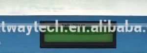 GWT3300 Series 1310nm DFB Transmitter/DFB Laser CATV 1550nm Optical Transmitter thumbnail-2