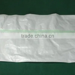 China Quality PP Woven Bag/sack for Sand, Fertilizer, Cement thumbnail-2