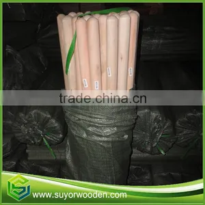 Factory in GUIGANG Directly Sell Snow Shovel Handle With Tappered thumbnail-2