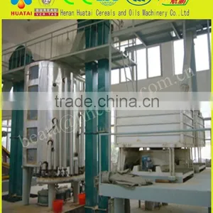 10TPD--5000TPD Chinese Manufacture Rice Bran Oil Making Machine, Rice Bran Oil Production Line, Refinery Machine With CE, ISO thumbnail-1